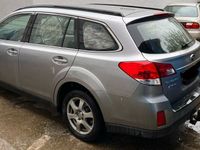 gebraucht Subaru Legacy Outback