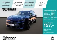 Gebraucht Cupra Terramar 150 PS (110 kW) 2025 Blau SUV