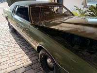 Gebraucht Ford Thunderbird 212 PS (155 kW) 1972 Coupé