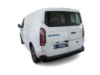 Nowe Ford Transit Trend 160 kW (218 KM) 2025 Biały Sedan/Limuzyna