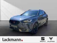 Gebraucht Cupra Formentor VZ 310 PS (228 kW) 2022 Magnetic grau SUV