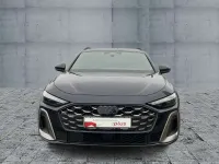 Używany Audi S5 Edition .1 441 KM (324 kW) 2025 Niebieski Kombi