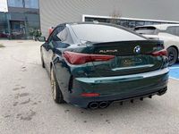 Neu Alpina B4 529 PS (389 kW) 2026 Grün Limousine