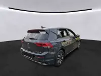 Gebraucht VW Golf VIII Comfortline 110 PS (80 kW) 2024 Grau Limousine