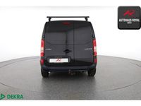 Gebraucht Mercedes Citan 109 95 PS (69 kW) 2020 Schwarz (metallic) Van