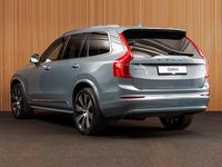 Gebraucht Volvo XC90 Ultimate 455 PS (334 kW) 2022 Grau SUV