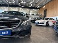 Gebraucht Mercedes C180 156 PS (114 kW) 2016 Grau Kombi