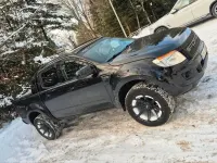 Gebraucht Ford Ranger 180 PS (132 kW) 2012 Schwarz Pickup