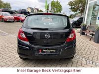 gebraucht Opel Corsa D Energy Klimaautomatik Sitzheizung