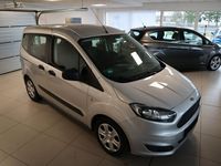 gebraucht Ford Tourneo Courier Ambiente/KLIMA/BLUETOOTH/SHZ