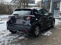 Neu Mazda 2 Exclusive-Line 116 PS (85 kW) 2025 Opera black Limousine