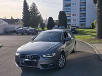 Gebraucht Audi A4 S-Line 143 PS (105 kW) 2013 Kombi