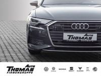 Gebraucht Audi A6 245 PS (180 kW) 2022 Manhattangrau metallic Kombi