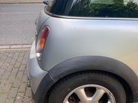 Second-hand Mini Cooper 116 CP (85 kW) 2002 Hatchback