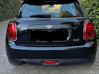 Second-hand Mini ONE 102 CP (75 kW) 2021 Negru Hatchback