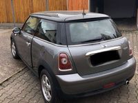 gebraucht Mini Cooper One