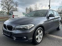 gebraucht BMW 118 d xDrive Advantage*SHZ*PDC*KLIMA*GARANTIE