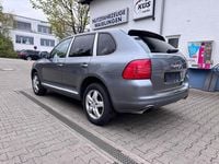 Gebraucht Porsche Cayenne 336 PS (247 kW) 2005 SUV