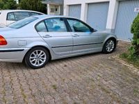 gebraucht BMW 320 i 2003