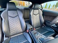 Gebraucht Audi TT Competition 245 PS (180 kW) 2019 Weiß Coupé