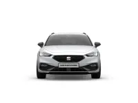 Gebraucht Seat Leon FR 150 PS (110 kW) 2025 Glacial weiß metallic (metallic) Limousine