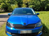 gebraucht Skoda Fabia 1.2 tsi, joy, 81 KW