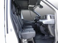 Neu Renault Master 131 PS (96 kW) 2026 Weiß Van / Kleinbus