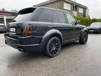 gebraucht Land Rover Range Rover Sport 