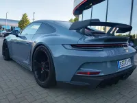 Gebraucht Porsche 992 510 PS (375 kW) 2024 Grau