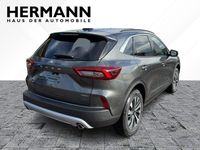 Neu Ford Kuga Titanium 242 PS (177 kW) 2026 Magnetic metallic  (pn4dq) SUV