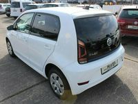 Usata VW e-up! 60 kW (82 CV) 2017 Bianco Utilitaria
