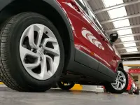 Gebraucht Opel Crossland X 131 PS (96 kW) 2020 Rot SUV