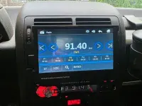 Gebraucht Audi A2 75 PS (55 kW) 2003 Blau Kleinwagen