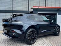 Gebraucht Aston Martin DBX 551 PS (405 kW) 2022 Schwarz SUV