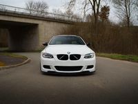 Gebraucht BMW 335 M Sport 2008 Coupé