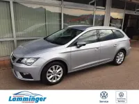 Gebraucht Seat Leon ST Style 116 PS (85 kW) 2019 Kombi