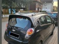 gebraucht Chevrolet Spark 1.0 Sondermodell LS