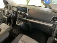 Neu Citroën Spacetourer 179 PS (131 kW) 2025 Schwarz Van / Kleinbus