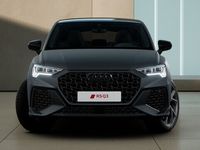 gebraucht Audi RS3 Sportback Florettsilber Matteffekt