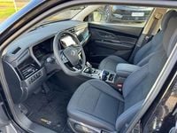 Usata KGM Korando 139 kW (190 CV) 2025 Nero SUV