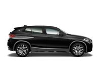 gebraucht BMW X2 sDrive20i M Sport X/HUD/Panorama/Navi/Sound