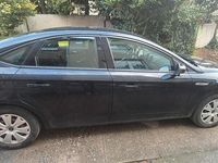 Gebraucht Ford Mondeo 145 PS (106 kW) 2011 Schwarz Limousine