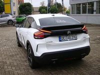 Gebraucht Citroën C4 Feel 131 PS (96 kW) 2021 Weiß Limousine