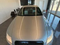 Gebraucht Audi A6 Comfort 179 PS (131 kW) 2006 Grau Limousine
