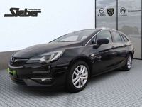 gebraucht Opel Astra Sports Tourer 1.4 Turbo Elegance LM,