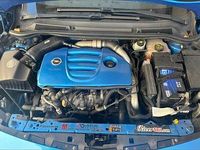 Gebraucht Opel Astra OPC 280 PS (205 kW) 2013 Blau Coupé