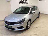 gebraucht Opel Astra 1.2