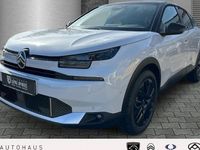 Neu Citroën C4 145 PS (106 kW) 2026 Weiß SUV