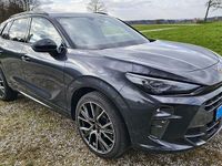 Second-hand Cupra Terramar 150 CP (110 kW) 2025 Gri SUV