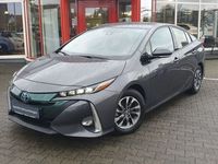 gebraucht Toyota Prius Plug-in Basis